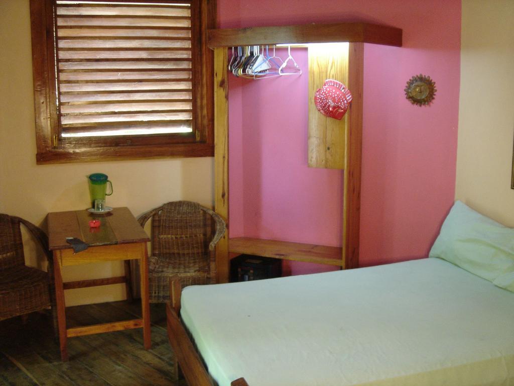 Whistling Bird Hotel Negril Ngoại thất bức ảnh